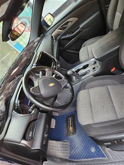 شيفروليه ترافرس